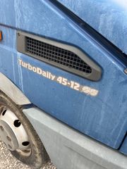 Φορτηγό Έως 7.5τ Iveco 1997 DAILY TURBO 45-12-thumb-13