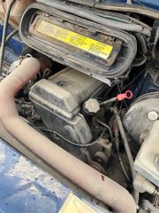 Φορτηγό Έως 7.5τ Iveco 1997 DAILY TURBO 45-12-thumb-16