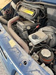 Φορτηγό Έως 7.5τ Iveco 1997 DAILY TURBO 45-12-thumb-19