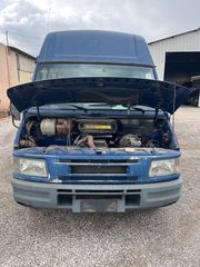 Φορτηγό Έως 7.5τ Iveco 1997 DAILY TURBO 45-12-thumb-22