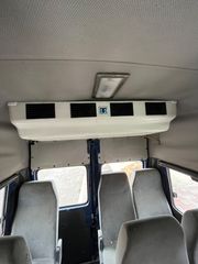 Φορτηγό Έως 7.5τ Iveco 1997 DAILY TURBO 45-12-thumb-27