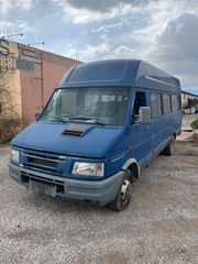 Iveco 1997 TURBO DAILY 45-12-thumb-8
