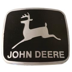 Σήμα LOGO για JOHN DEERE (ελαφάκι)