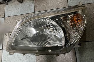 ΦΑΝΑΡΙ ΟΔΗΓΟΥ DAIHATSU TERIOS 06->