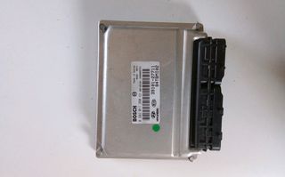 Εγκεφαλος κινητήρα Hyundai getz 1.5 D  '05 Bosch 0281011260-3910127711