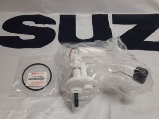 Suzuki UX 150 (sIXTEEN 150), Αντλία καυσίμου