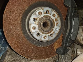AUDI A3/S3 8P-thumb-5