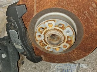 AUDI A3/S3 8P-thumb-4