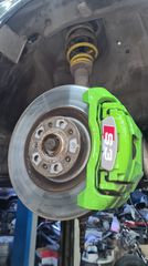 AUDI A3/S3 8P-thumb-1