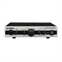 YAMAHA MA-2030a Ενισχυτής με Μίκτη 2x30W @ 3Ω/4Ω/8Ω