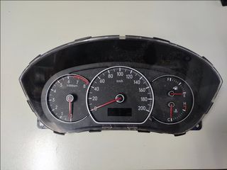ΚΑΝΤΡΑΝ -ΚΟΝΤΕΡ SUZUKI SX4 2007-2013 M16A