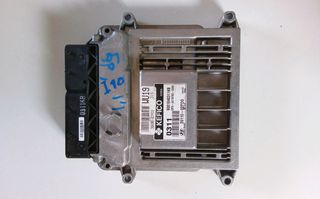 Εγκεφαλος κινητήρα Hyundai i10 1.1  '09 Kefico 9001040311KB-3911002PD0