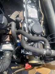 Μηχανή OM611 Mercedes Sprinter-thumb-3