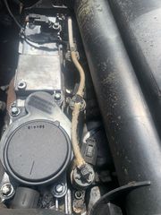 Μηχανή OM611 Mercedes Sprinter-thumb-2