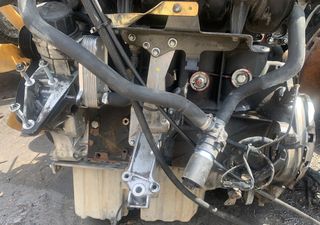 Μηχανή OM611 Mercedes Sprinter-thumb-5