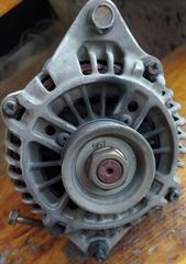 MAZDA RX-8 2003-2014 ΔΥΝΑΜΟΣ ΓΕΝΝΗΤΡΙΑ ALTERNATOR MITSUBISI A3TG1291A N3H1 A