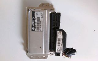 Εγκέφαλος κινητήρα Hyundai getz 1.3  '02-'05 Kefico 9030930215F-3910622040