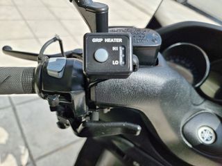 Yamaha Majesty 400 2011 BOOK SERVICE-ΑΡΙΣΤΟ!!-thumb-11
