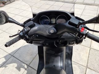Yamaha Majesty 400 2011 BOOK SERVICE-ΑΡΙΣΤΟ!!-thumb-10