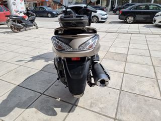 Yamaha Majesty 400 2011 BOOK SERVICE-ΑΡΙΣΤΟ!!-thumb-6