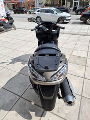 Yamaha Majesty 400 2011 BOOK SERVICE-ΑΡΙΣΤΟ!!-thumb-7