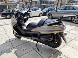 Yamaha Majesty 400 2011 BOOK SERVICE-ΑΡΙΣΤΟ!!-thumb-8