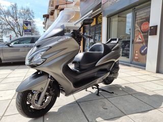 Yamaha Majesty 400 2011 BOOK SERVICE-ΑΡΙΣΤΟ!!-thumb-16