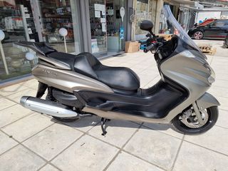 Yamaha Majesty 400 2011 BOOK SERVICE-ΑΡΙΣΤΟ!!-thumb-1