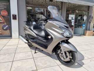 Yamaha Majesty 400 2011 BOOK SERVICE-ΑΡΙΣΤΟ!!-thumb-15