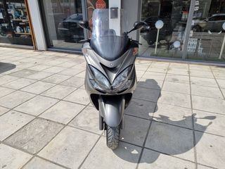 Yamaha Majesty 400 2011 BOOK SERVICE-ΑΡΙΣΤΟ!!-thumb-17