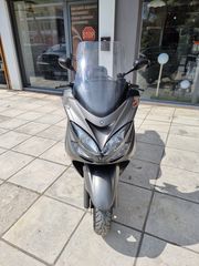Yamaha Majesty 400 2011 BOOK SERVICE-ΑΡΙΣΤΟ!!-thumb-2
