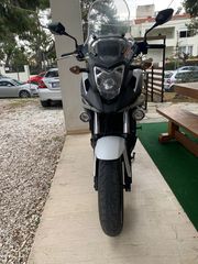Honda NC 750X 2015 Αυτόματο-thumb-2