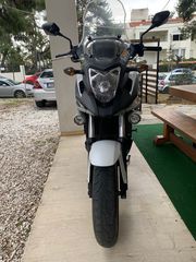 Honda NC 750X 2015 Αυτόματο-thumb-3