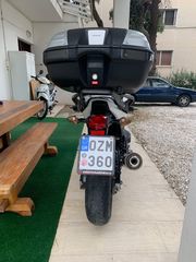 Honda NC 750X 2015 Αυτόματο-thumb-4