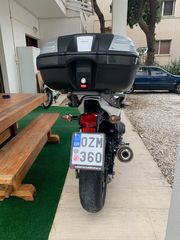 Honda NC 750X 2015 Αυτόματο-thumb-5