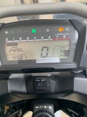 Honda NC 750X 2015 Αυτόματο-thumb-9