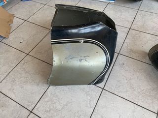 FAIRING BMW R50 - R60-thumb-1