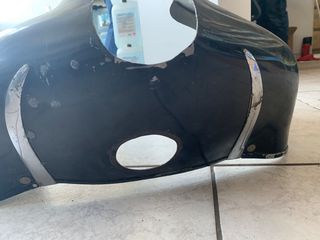FAIRING BMW R50 - R60-thumb-3