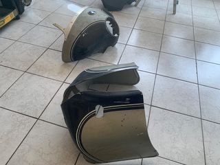 FAIRING BMW R50 - R60-thumb-5