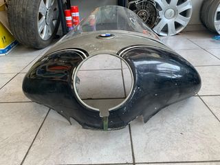 FAIRING BMW R50 - R60-thumb-6