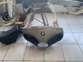 FAIRING BMW R50 - R60-thumb-9