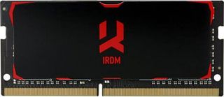Goodram IRDM SODIMM DDR4 16GB PC4-25600 (3200MHZ) 16-20-20 black 1024x8 - (IR-3200S464L16A/16G)