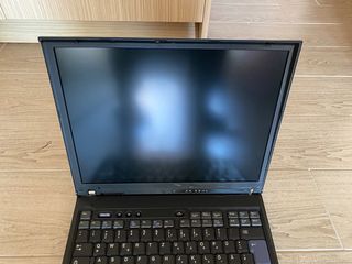 Laptop IBM Thinkpad T41-thumb-2