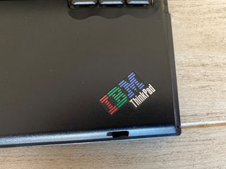 Laptop IBM Thinkpad T41-thumb-5