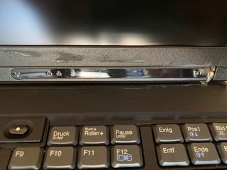 Laptop IBM Thinkpad T41-thumb-6