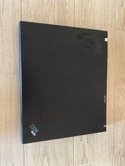 Laptop IBM Thinkpad T41-thumb-7