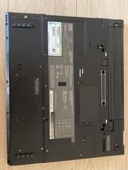 Laptop IBM Thinkpad T41-thumb-8