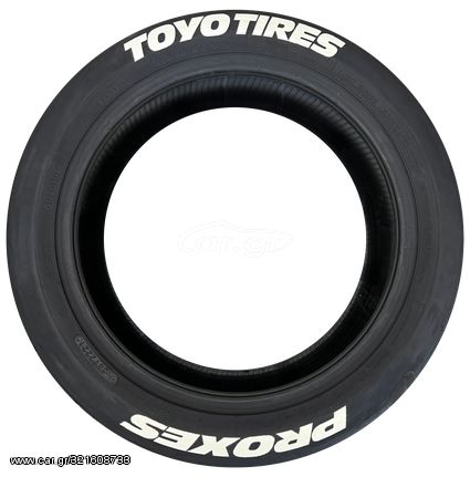 TOYO PROXES W1