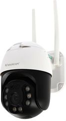 Vstarcam IP κάμερα αδιάβροχη IP66 3MP WiFi cloud/micro SD - (CS64)