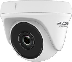 Hikvision υβριδική κάμερα HiWatch , 2.8mm, 2MP - (HWT-T120-P)